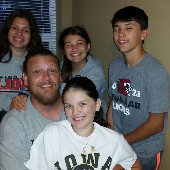 Meet your Posher, Ben - Picture 1 of 1